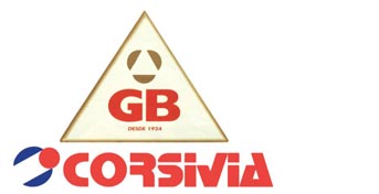 GB Corsivia