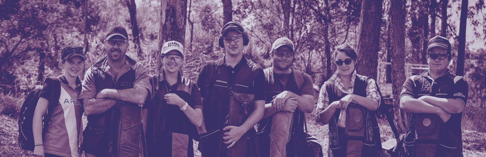 Brisbane Sporting Clays Fastest Growing Sport
