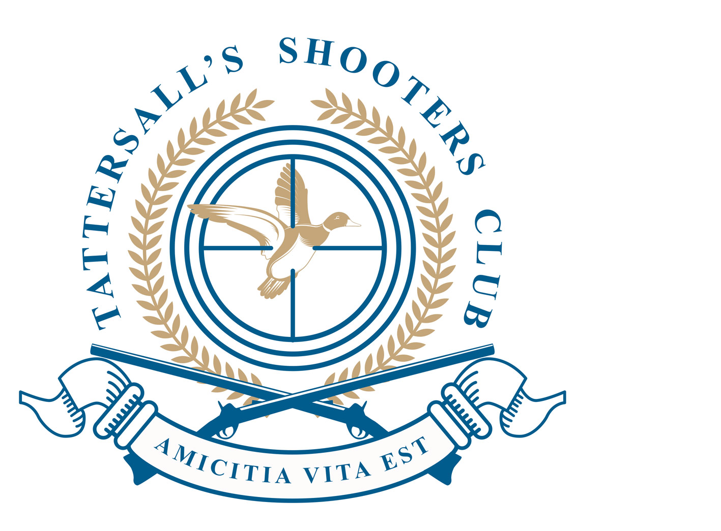 tattersalls shooters club