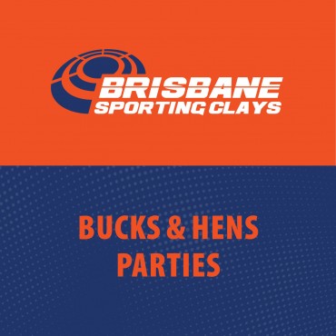 Book your Bucks or Hens celebration with us